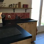 公寓 La Possibilite D'une Ile *