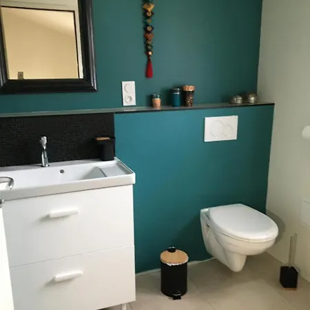 La Possibilite D'une Ile * Boyardville