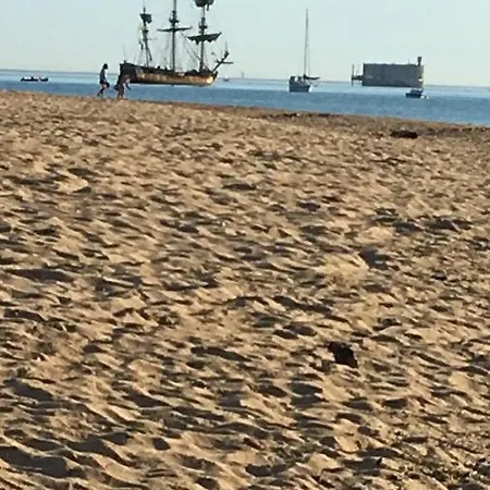 La Possibilite D'une Ile 公寓