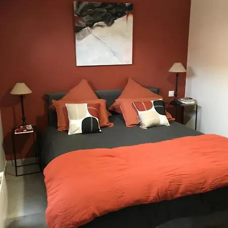 公寓 La Possibilite D'une Ile Boyardville