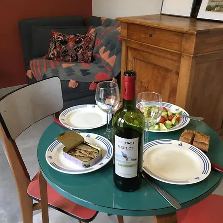 La Possibilite D'une Ile * Boyardville