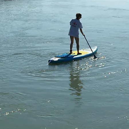 La Possibilite D'une Ile 公寓 *