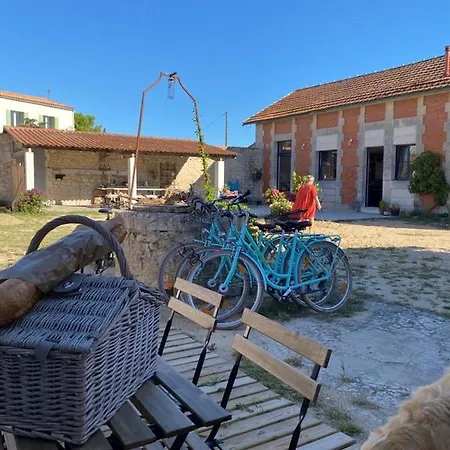 La Possibilite D'une Ile