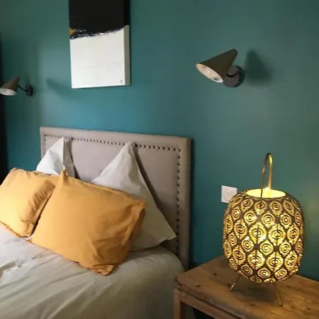 公寓 La Possibilite D'une Ile