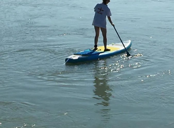 La Possibilite D'une Ile Apartment *