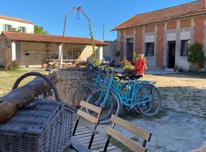 La Possibilite D'une Ile