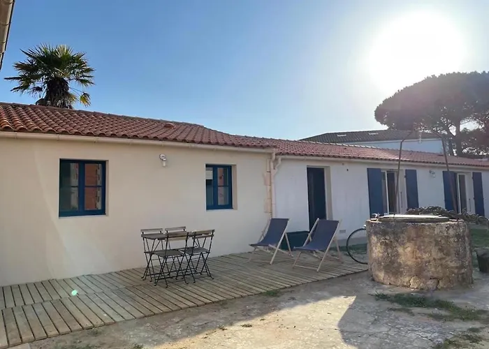 La Possibilite D'une Ile *